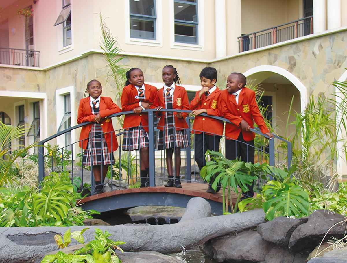 Top 20 Most Expensive Schools in Kenya — NAIROBIminiBLOGGERS
