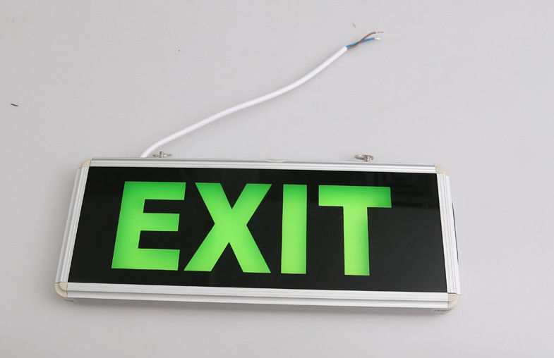 Fire Exit Sign Nairobi Safety Shop