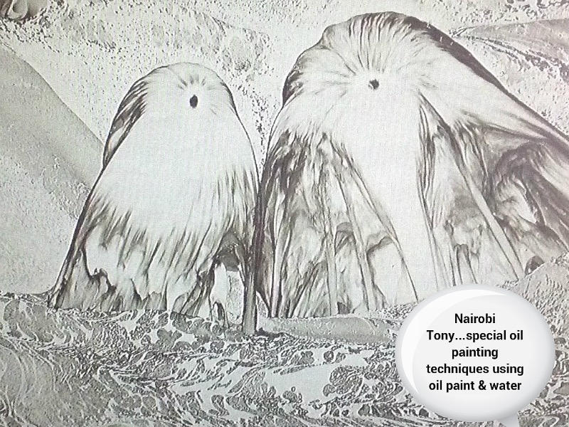 Art by Nairobi Tony Just another WordPress site