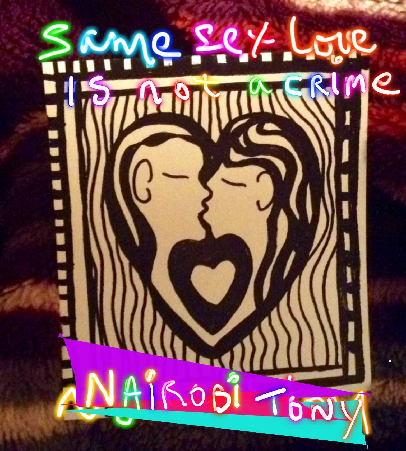 Art by Nairobi Tony Just another WordPress site