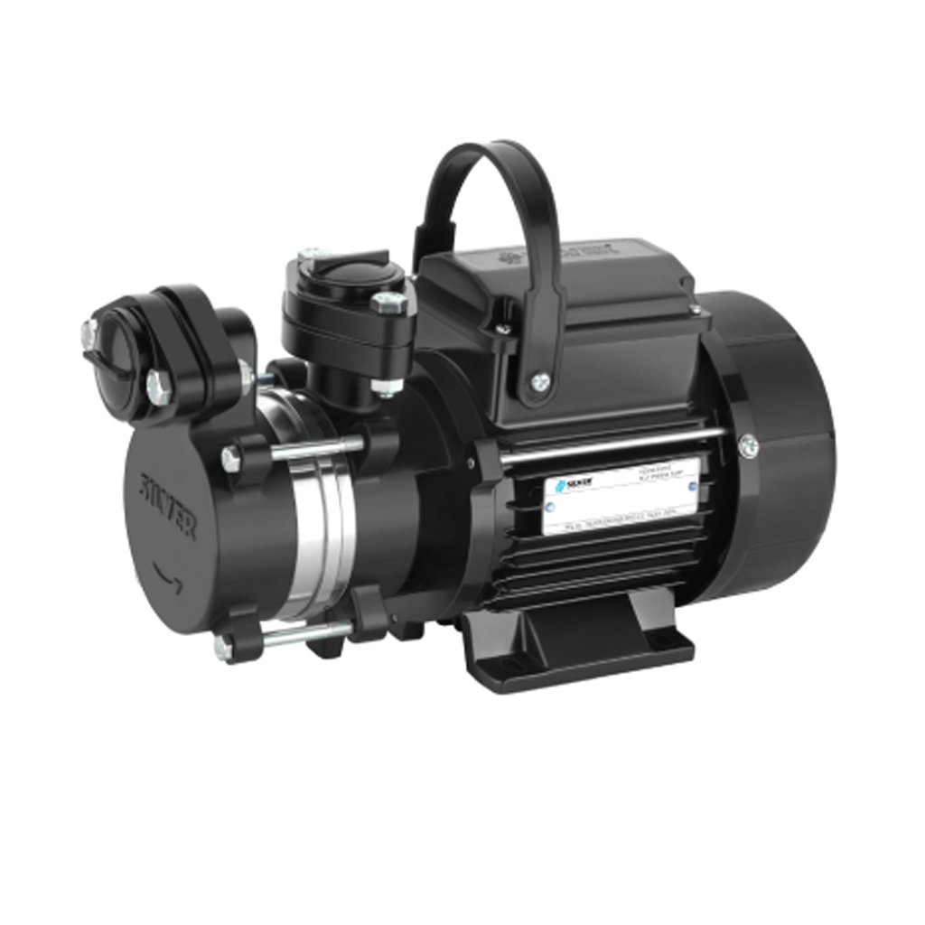 2900 RPM Self Priming Suction Pump