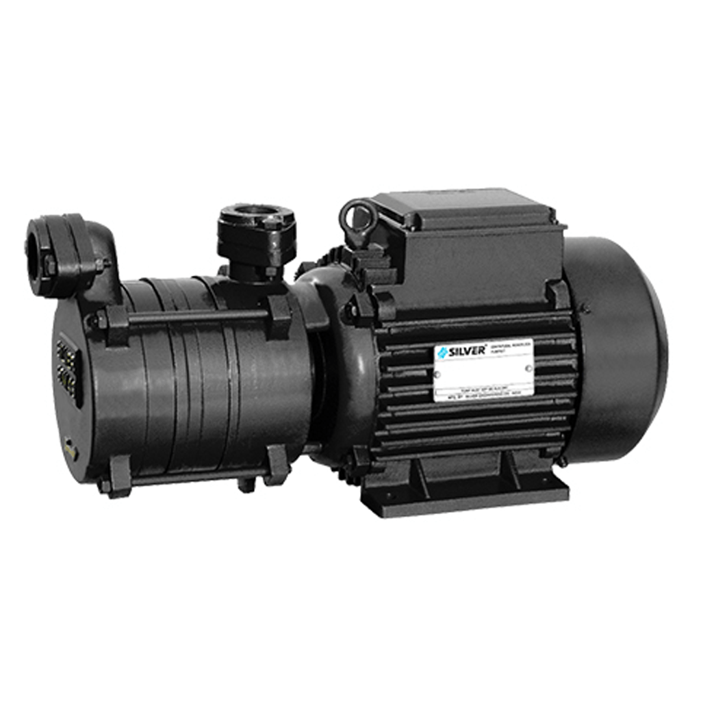 1400 RPM High Suction Self Priming Pump