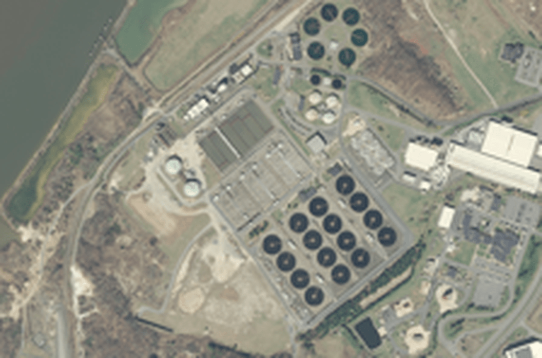 Middlesex County Utility Project Najarian Associates