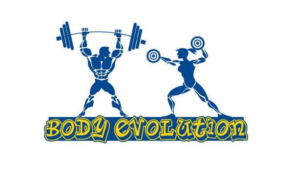 Body Evolution Logo Web Design Macon, Social Media Marketing Macon