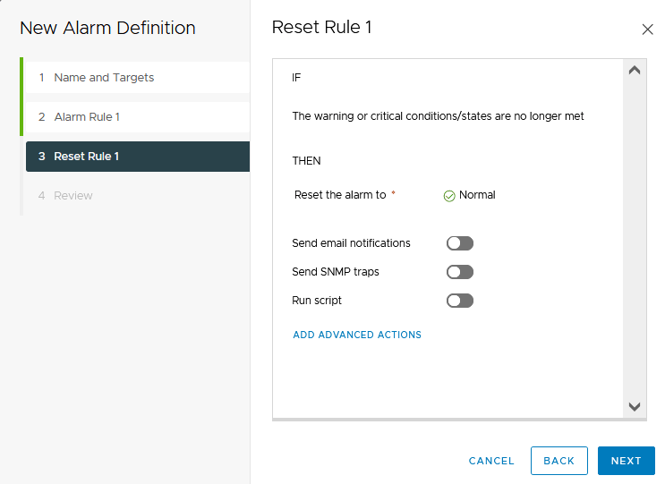 VMware Snapshot Best Practices Explained