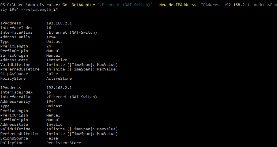 What Is Nested Virtualization in HyperV?