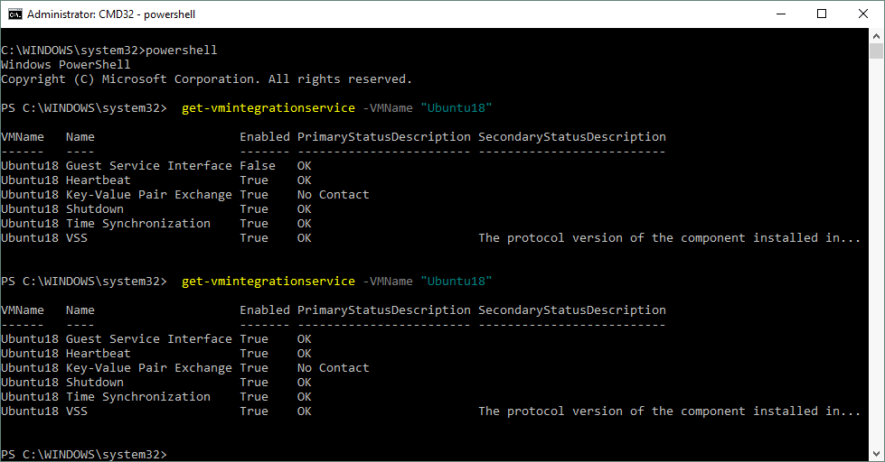 How to Run Linux on a HyperV VM Complete Guide