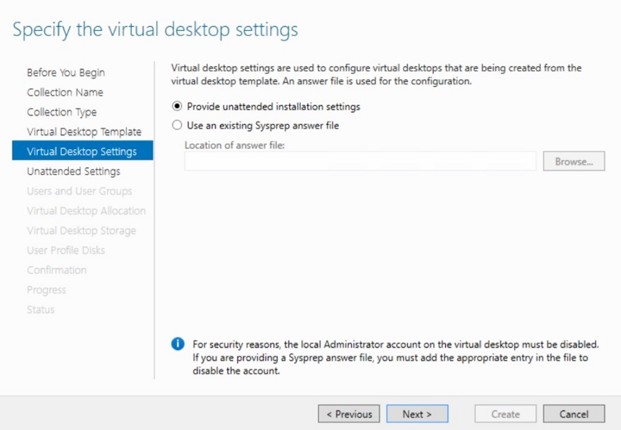 How to Deploy HyperV VDI A StepByStep Guide