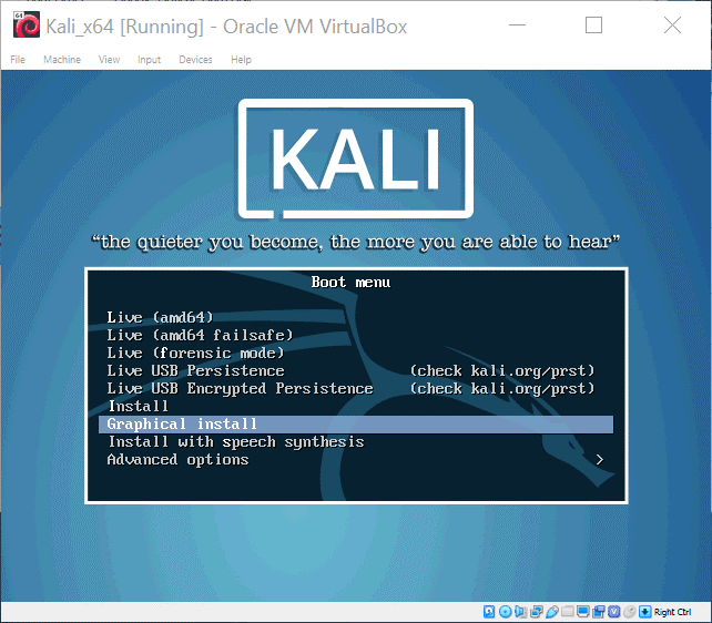 How to Install Kali Linux on VirtualBox An Expert Guide