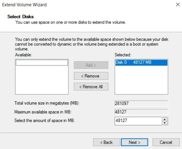 How to Increase Disk Size in HyperV Complete Guide