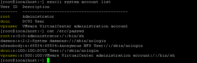 Most Efficient ESXCLi and ESXi Shell Commands for VMware Full Guide