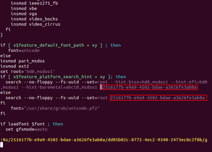 VMware P2V Linux Conversion The Essential Methods