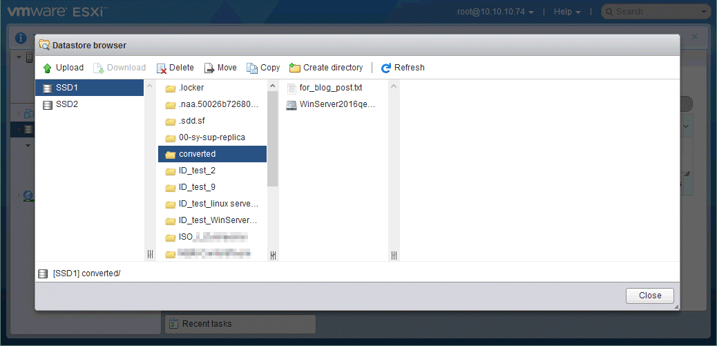 How to Convert VHD to VMDK for Free