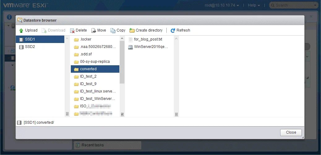 How to Convert VHD to VMDK for Free