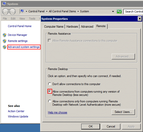 Use Remote Desktop Protocol to Connect to Ubuntu VMs