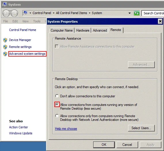 Use Remote Desktop Protocol to Connect to Ubuntu VMs
