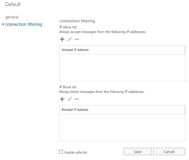 All You Need to Know About Exchange Online Protection