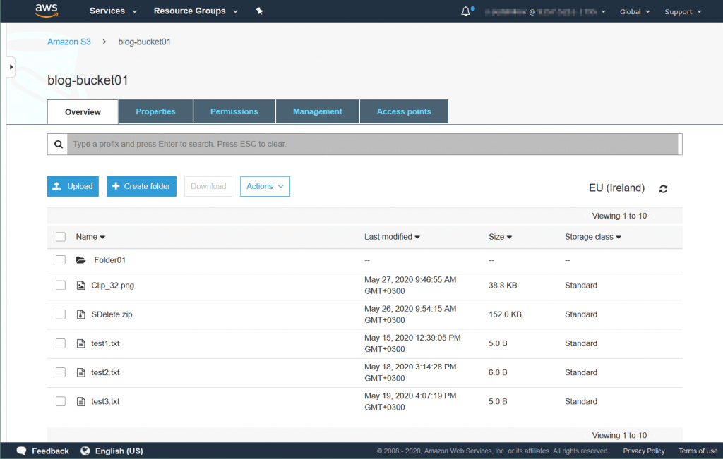 What Is Amazon Storage Gateway and How to Deploy It?