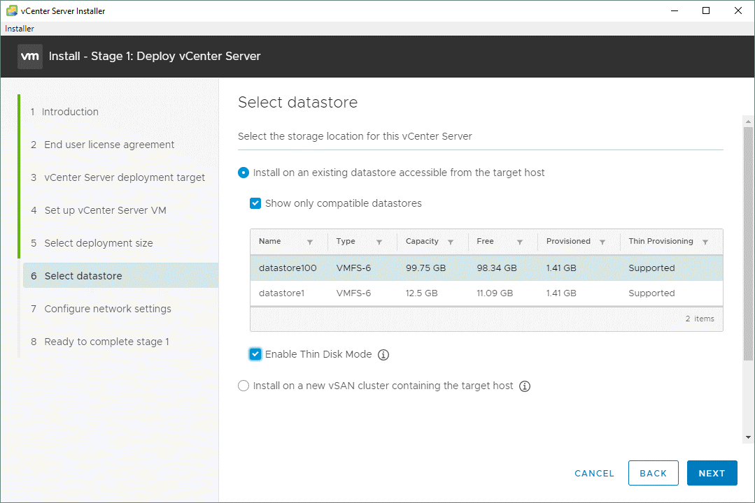 VMware vSphere Setup How to Deploy vSphere 7