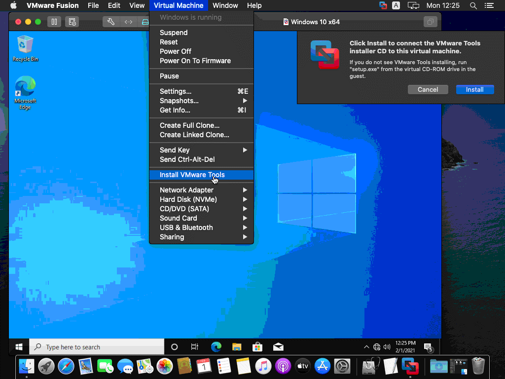 Get windows 10 for a mac vmware roomarmy