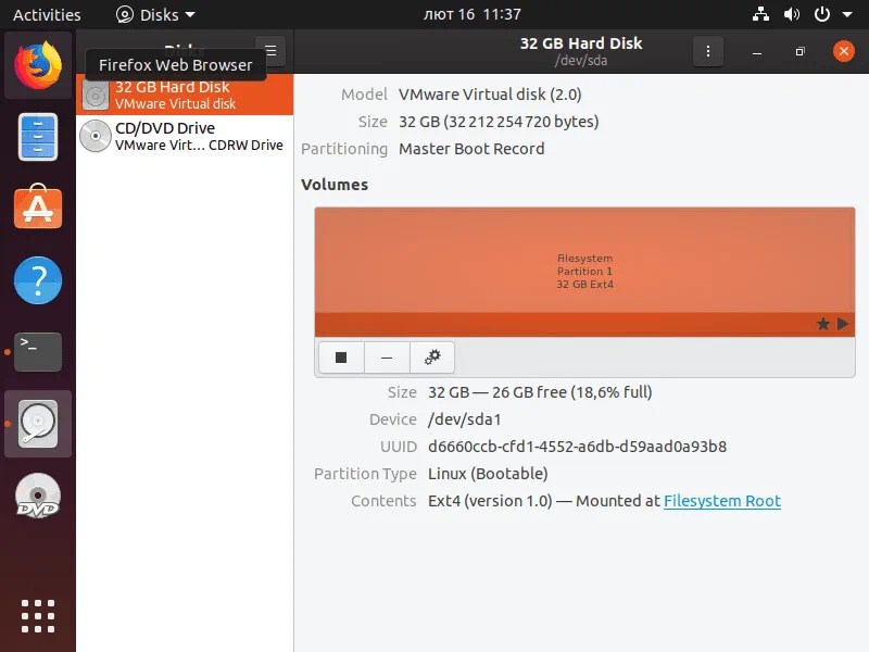 How to Extend Partitions in VMs After Expanding Virtual Disks