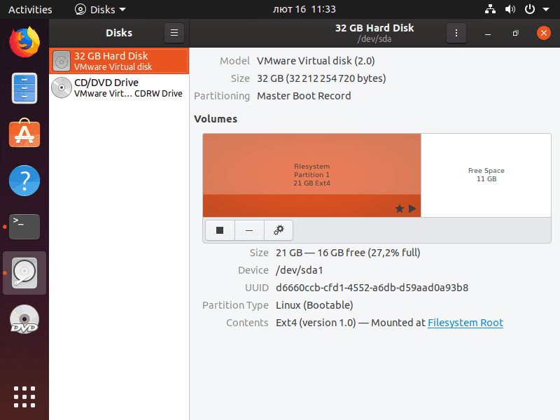 How To Increase Virtual Hard Disk Space In Vmware Esxi Cli Ford Lieniner