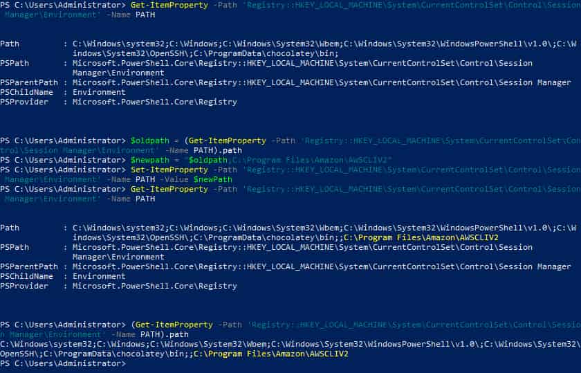 How to Use AWS CLI EC2 Commands NAKIVO