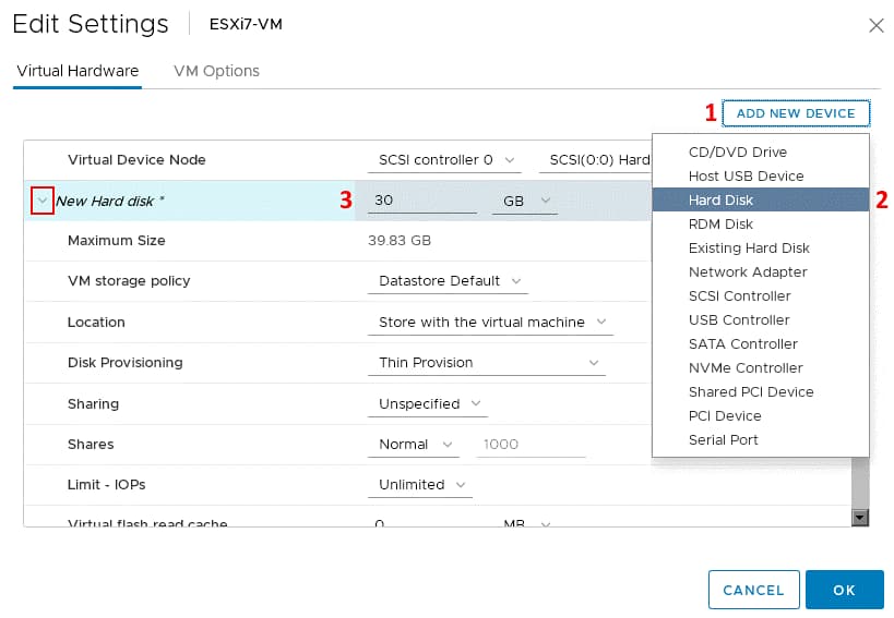 How to Use VMware Nested Virtualization