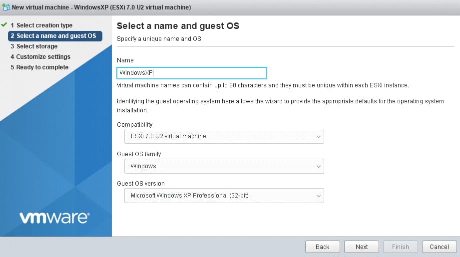 How to Use VMware Nested Virtualization