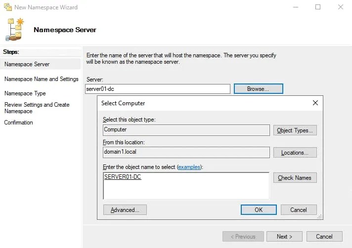 How to Configure DFS Replication for Windows Server?