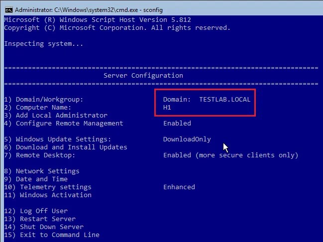 Hyper-V Failover Cluster Setup: A Step-by-Step Guide