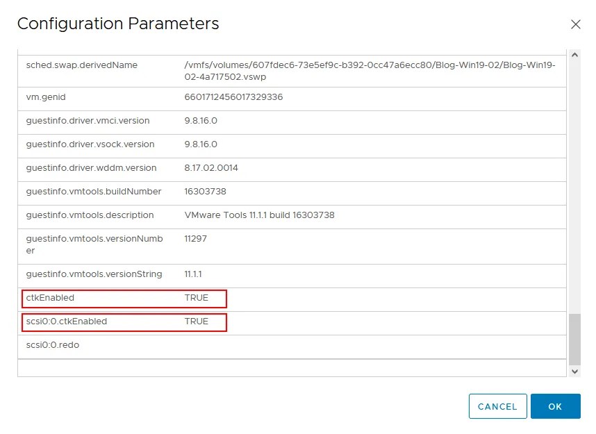 What Is VMware CBT and How Does It Work?