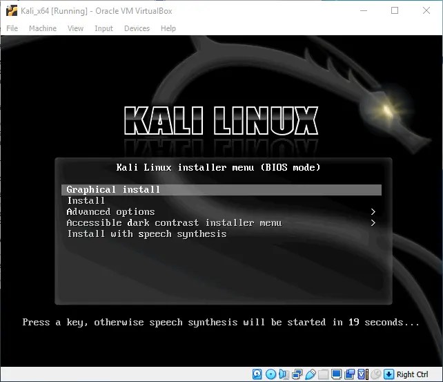 How to Install Kali Linux on VirtualBox An Expert Guide