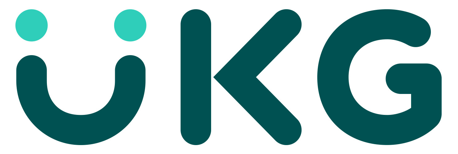 Kronos is now UKG™ North American Lighting