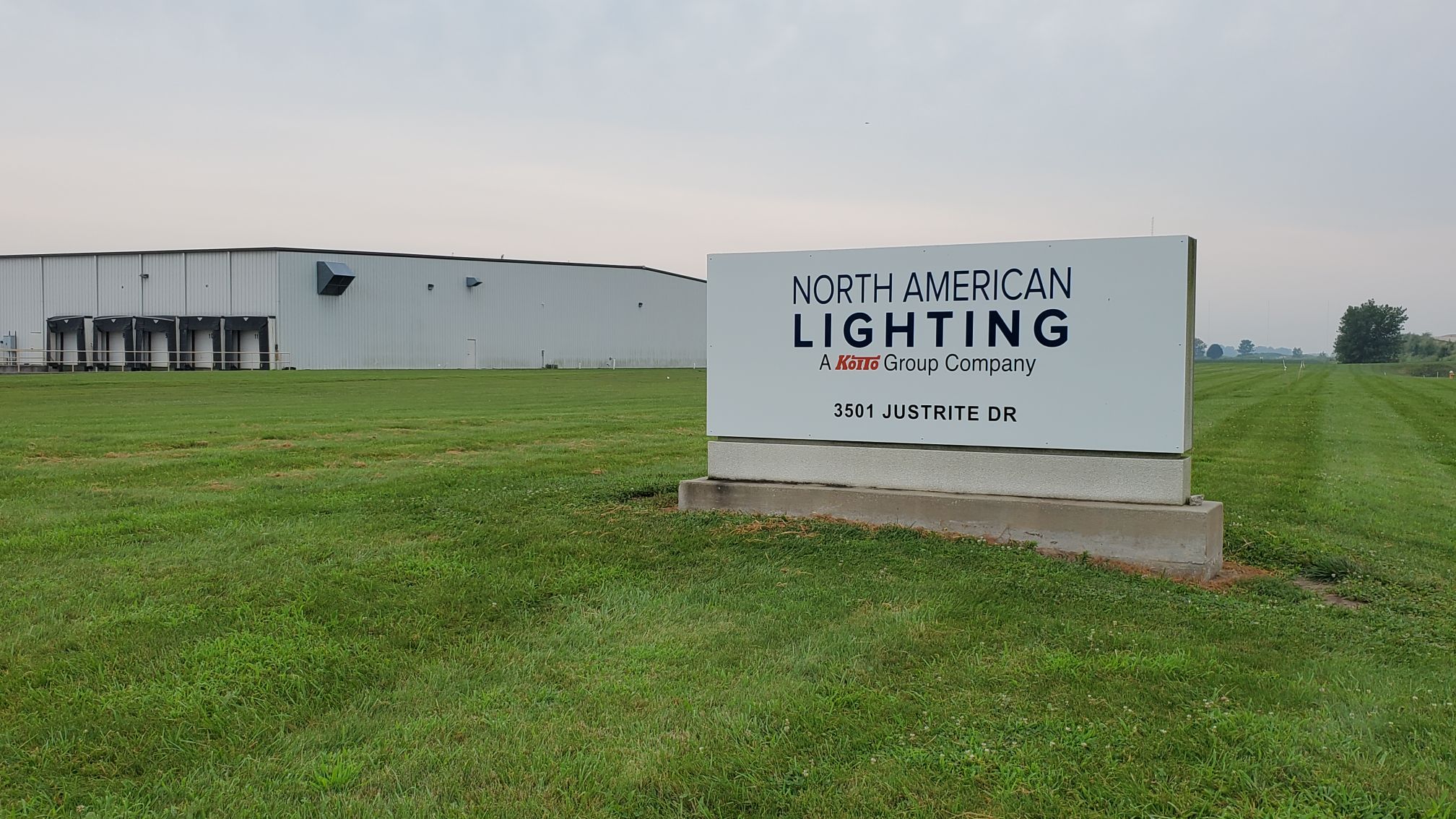 NAL to Open a Fourth Illinois Facility in Mattoon for Growing Business