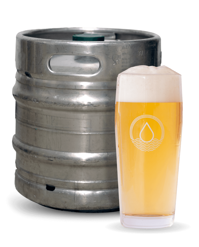 Nama Brewing Green Machine