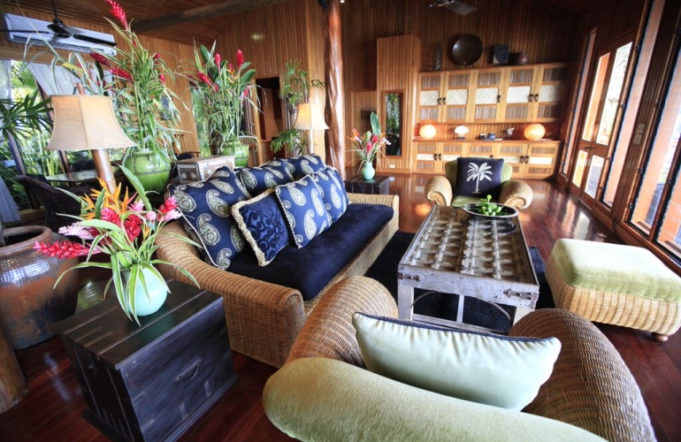 bulahouse Namale Resort & Spa