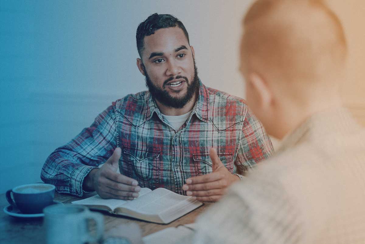 Youth Leader Coaching Network GenSend