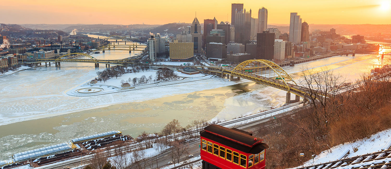Send Pittsburgh Send Network