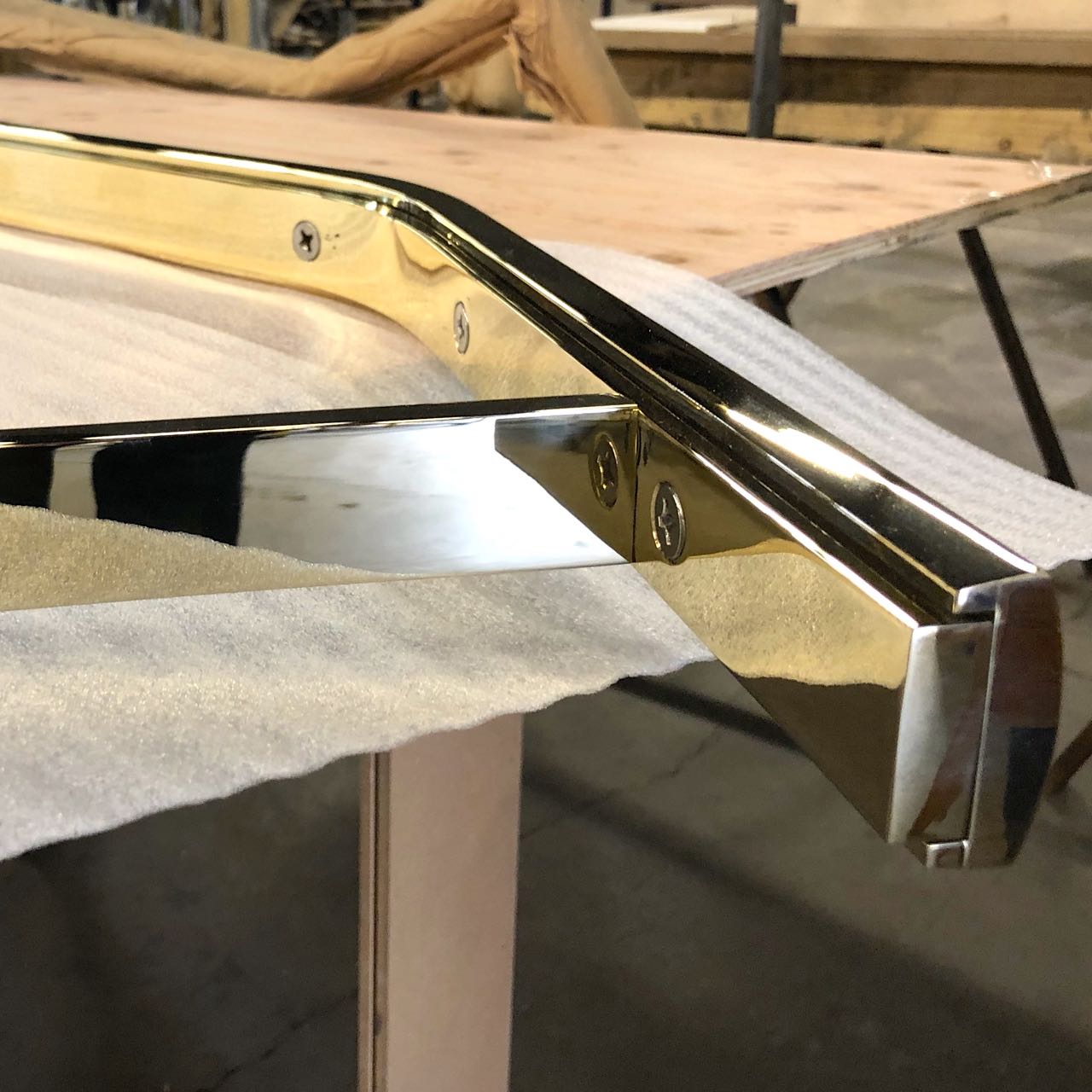 North American Metalcraft