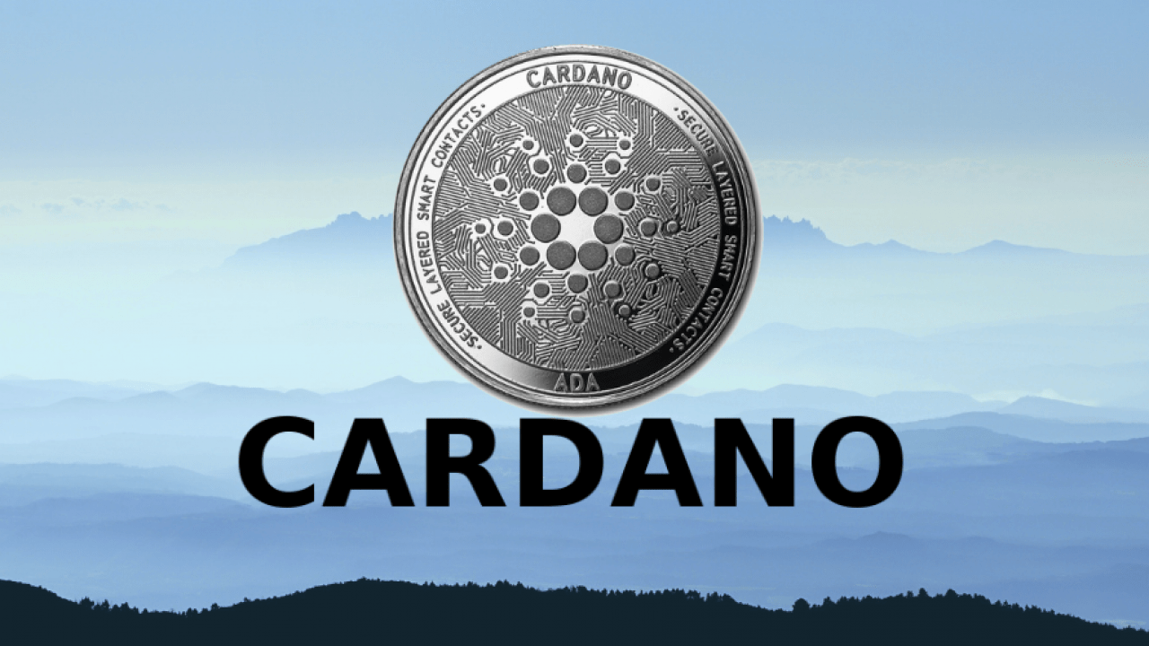 What Will Cardano Be Worth / Cardano (Kryptowährung) Wikipedia 2024