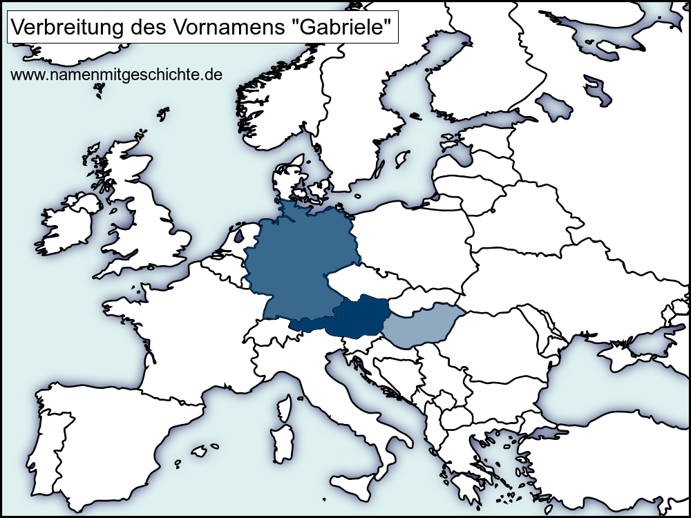 Suche nach Namen Namen mit Geschichte
