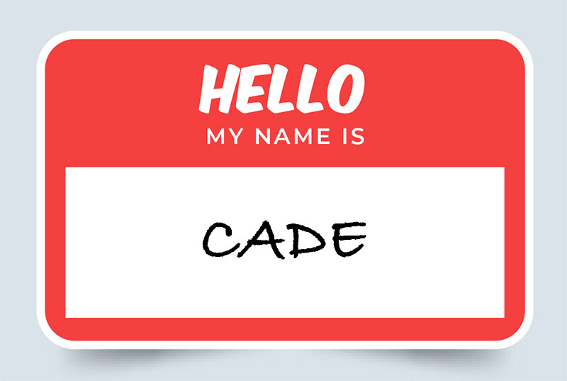 Cade Name Meaning Origins and Significance