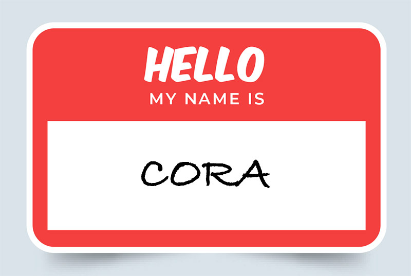 Cora Name Meaning Origins and Significance