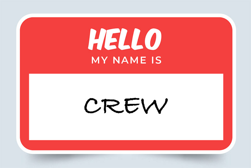 Crew Name Meaning Discover the Origins and Significance