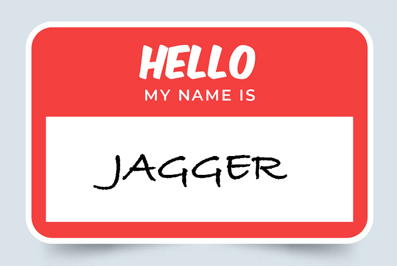 Jagger Name Meaning Origin and Significance