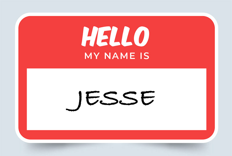 Jesse Name Meaning Origin, Popularity, and Famous Namesakes