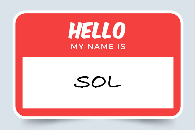 Sol Name Meaning Origin and Significance