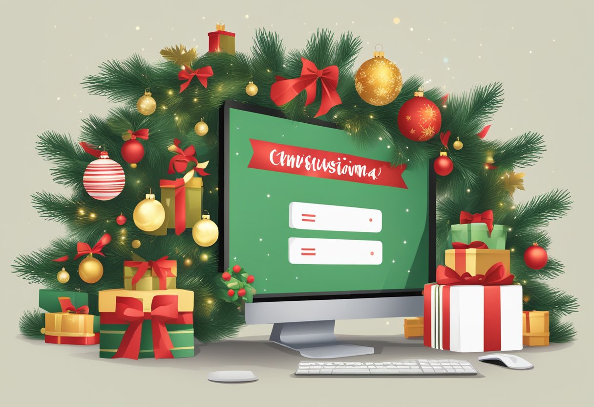 725+ Christmas Team Names (Unique, Funny, Clever, and More!)