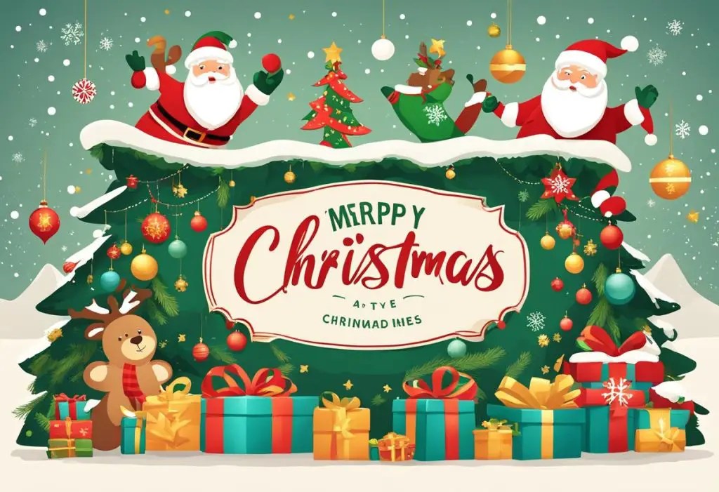 725+ Christmas Team Names (Unique, Funny, Clever, and More!)